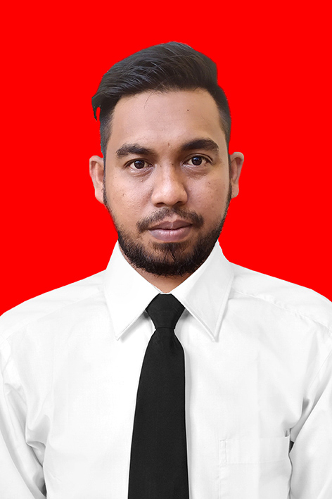 Iqbal ghadafi phonna S.pd