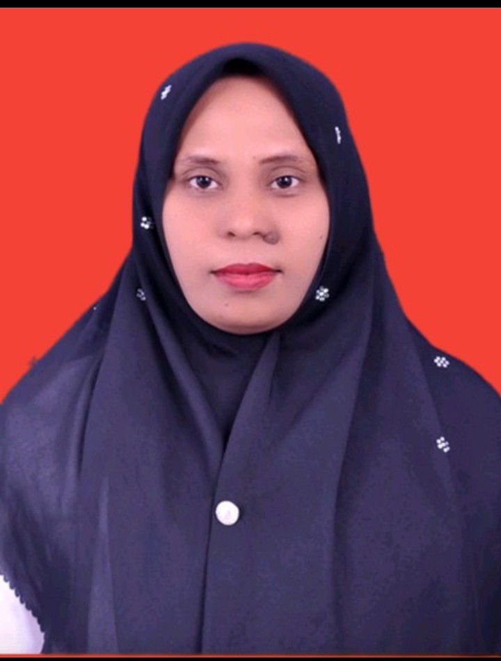 Fitriani, S.Pd.